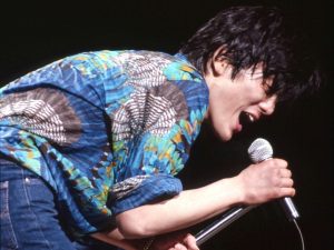 ???????YOKOHAMA ARENA?1991.5.20